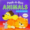 Peek-A-Boo Animals