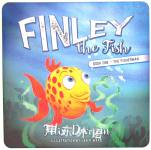 Finley the Fish Ian R Ward 