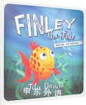 Finley the Fish