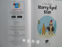 Starry-Eyed Stan (A Twinkl Original)