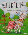 The Fed-up Cow Maria Dasic Todoric