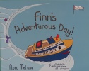 Finn's Adventurous Day