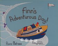Finn's Adventurous Day Flora metaxa
