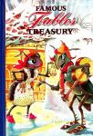 Famous Fables Treasury Jane Brierley