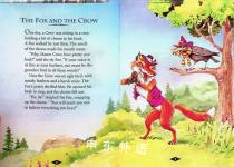 Famous Fables Treasury