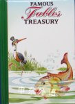 Famous Fables Treasury Jane Brierley