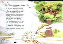 Famous Fables Treasury