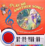 Play Me Another Song Piano Book Jimmy Tanaka
