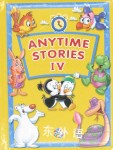 Anytime Stories IV： 3 years and up Phidal Publishing