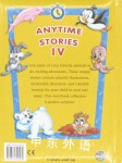 Anytime Stories IV： 3 years and up