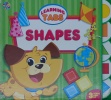 Shapes (Learning Tabs)