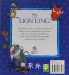 Disney: The lion king