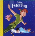 Peter Pan Disney 