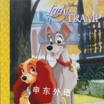 Lady and the Tramp Disney