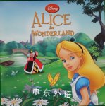 Alice in wonderland Phidal