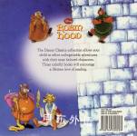 Robin Hood