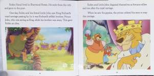 Robin Hood