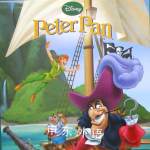 Disney: Peter Pan Disney