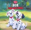 Disney: 101 Dalmatians