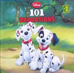 Disney: 101 Dalmatians Disney