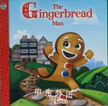 The Gingerbread Man Phidal