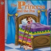 The Princess and the Pea Little Classics