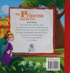 The Princess and the Pea Little Classics
