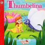 Thumbelina Little Classics Phidal Publishing