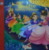 Twelve Dancing Princesses Little Classics