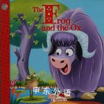 The Frog and the Ox Little Classics Phidal Publishing