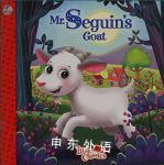 Mr. Seguin's Goat Little Classics Phidal Publishing