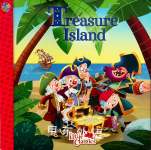 Treasure Island Little Classics Phidal Publishing