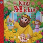 King Midas Little Classics Phidal Publishing