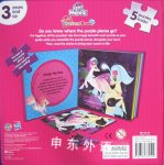 My Little Pony Puzzle Book 