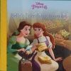 Belle: Friendship Invention 