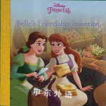 Belle: Friendship Invention  Phidal Publishing