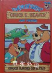 The adyentures of chuck e.beaver and friends Kiki
