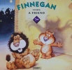 Finnegan Finds a Friend