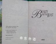Beauty and the Beast