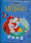 Disneys the Little Mermaid Inc. Disney Enterprises/Kodansha Ltd.