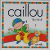 Caillou the wolf