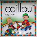 Caillou Day Care Christine LHeureux