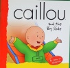 Caillou And the Big Slide