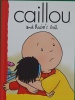 Caillou and Rosie's Doll