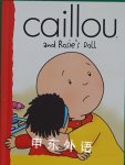 Caillou and Rosie's Doll Chouette