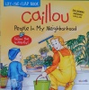 Caillou: People in My Neighborhood 