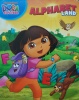 Dora the Explorer: Alphabet Land
