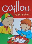 Caillou at the zoo PBS KIDS