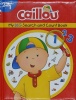 Caillou, My Big Search and Count Book 