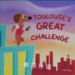 Toulouse's great challenge Annie Lanthier